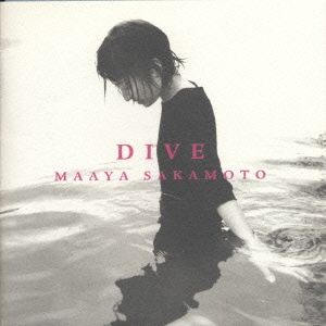 DIVE 【CD、音楽 中古 CD】レンタル落ち - メルカリ