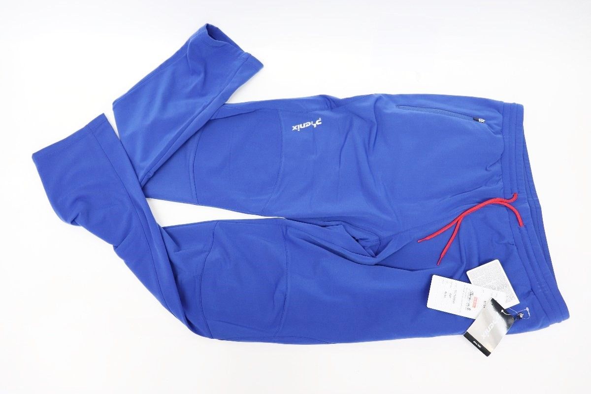 販売済み 希少品 レイトンハウス スキーウェアパンツmen's 上下セット