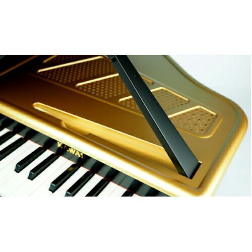 楽器玩具 河合 カワイ ミニグランドピアノ ブラック お 3歳 女 おうち時間 子供