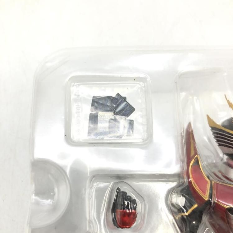 S.H.Figuarts 仮面ライダー龍騎サバイブ