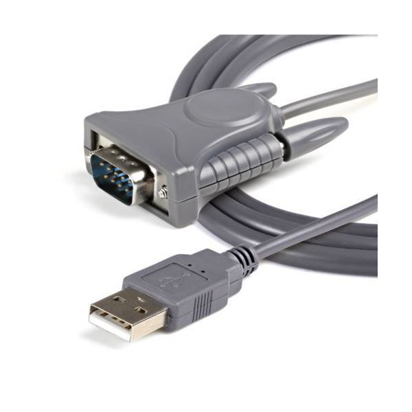 USB-RS232Cシリアル変換ケーブル