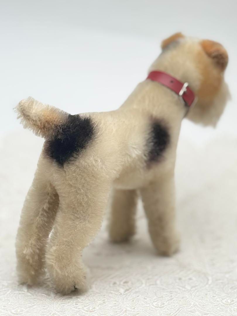 Foxterrier 17cm