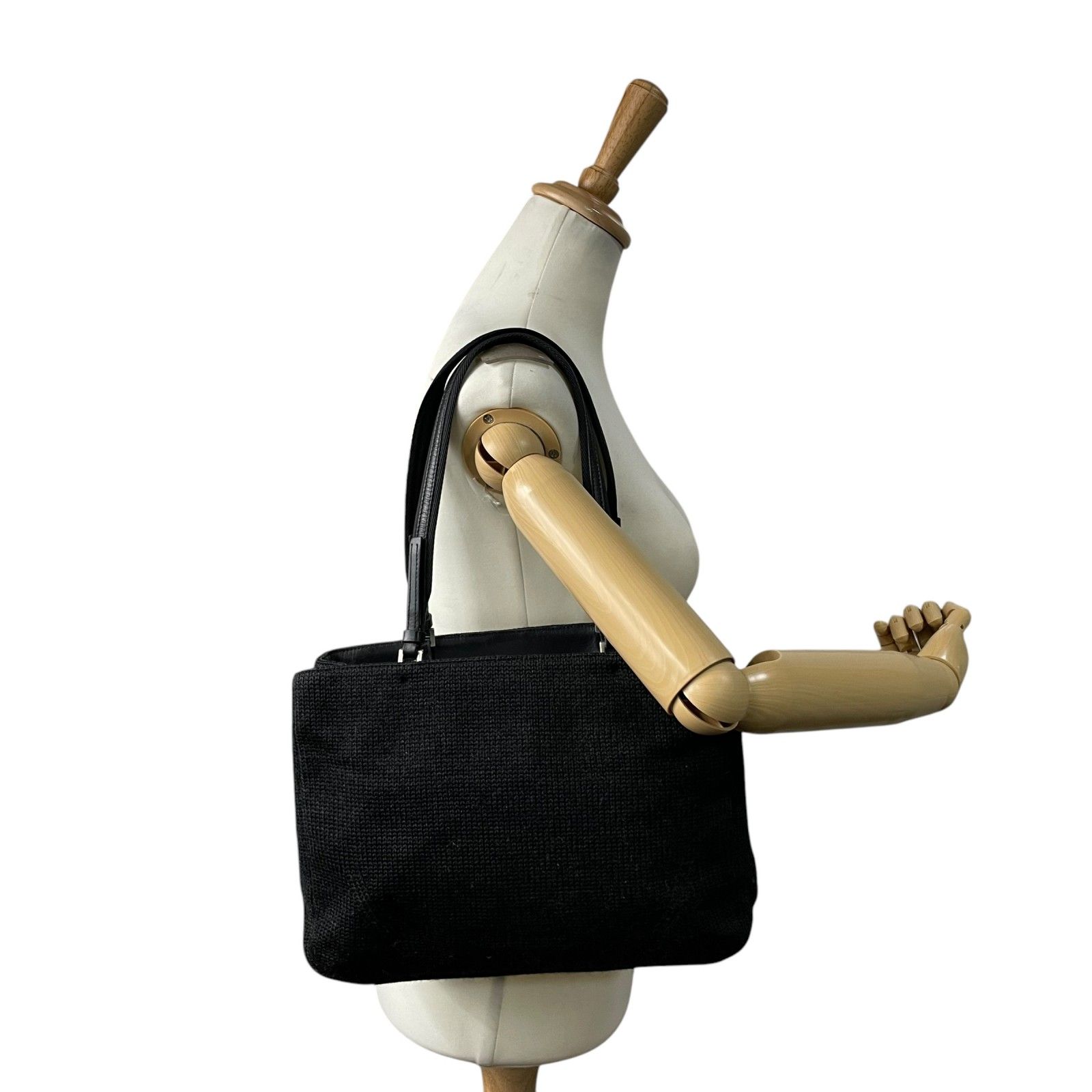 シルバー金具 肩掛け可