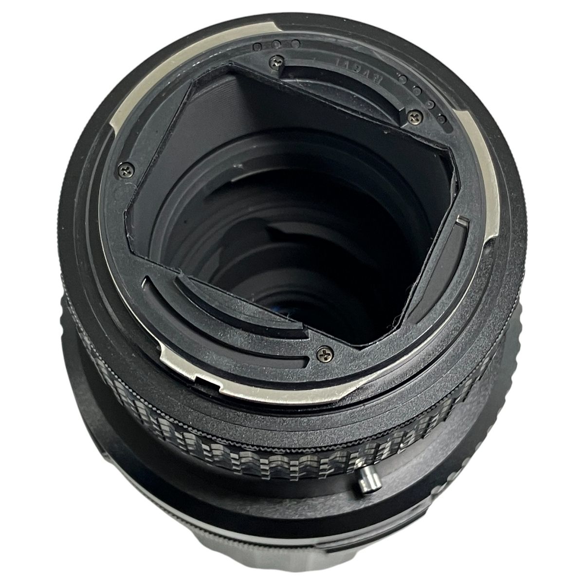 ASAHI Super-Multi-Coated MACRO-TAKUMAR 6×7 F4 135mm ASAHI Super-Multi-Coated MACRO-TAKUMAR 6×7 F4 135mm