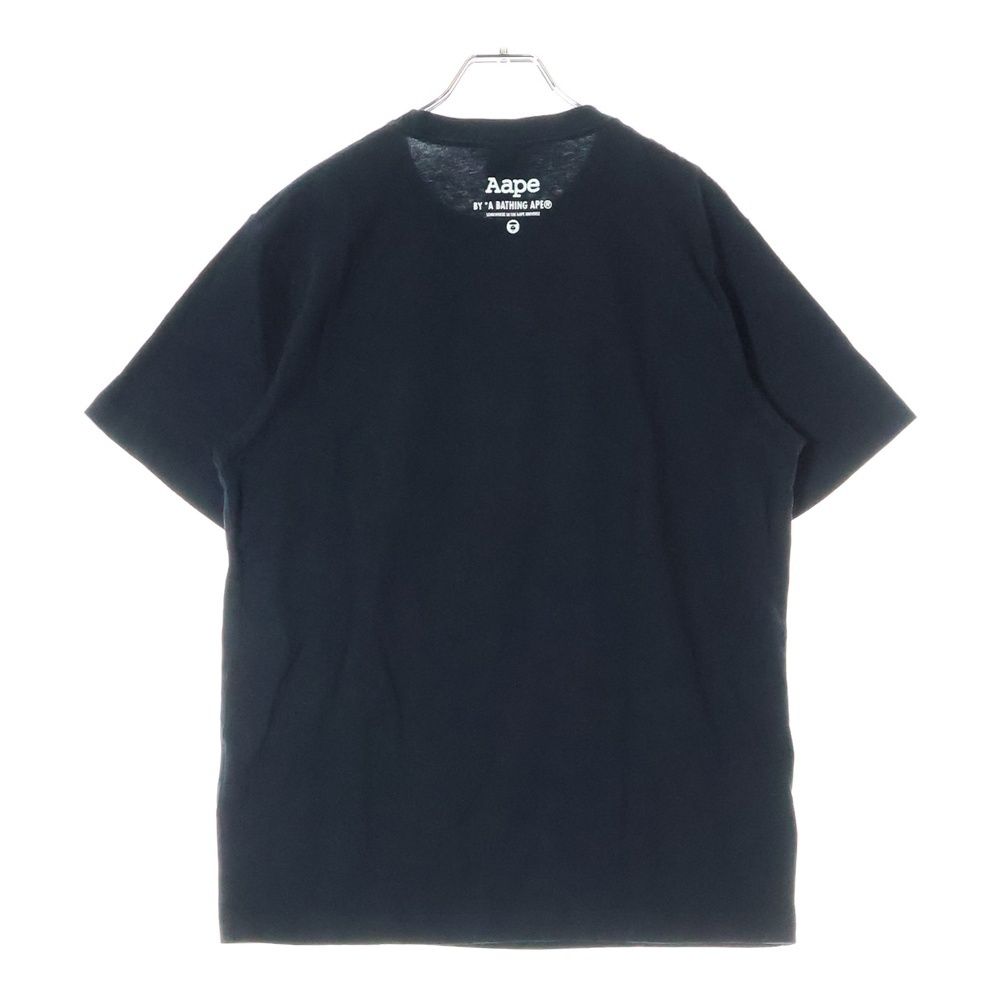 AAPE BY A BATHING APE (エーエイプバイアベイシングエイプ