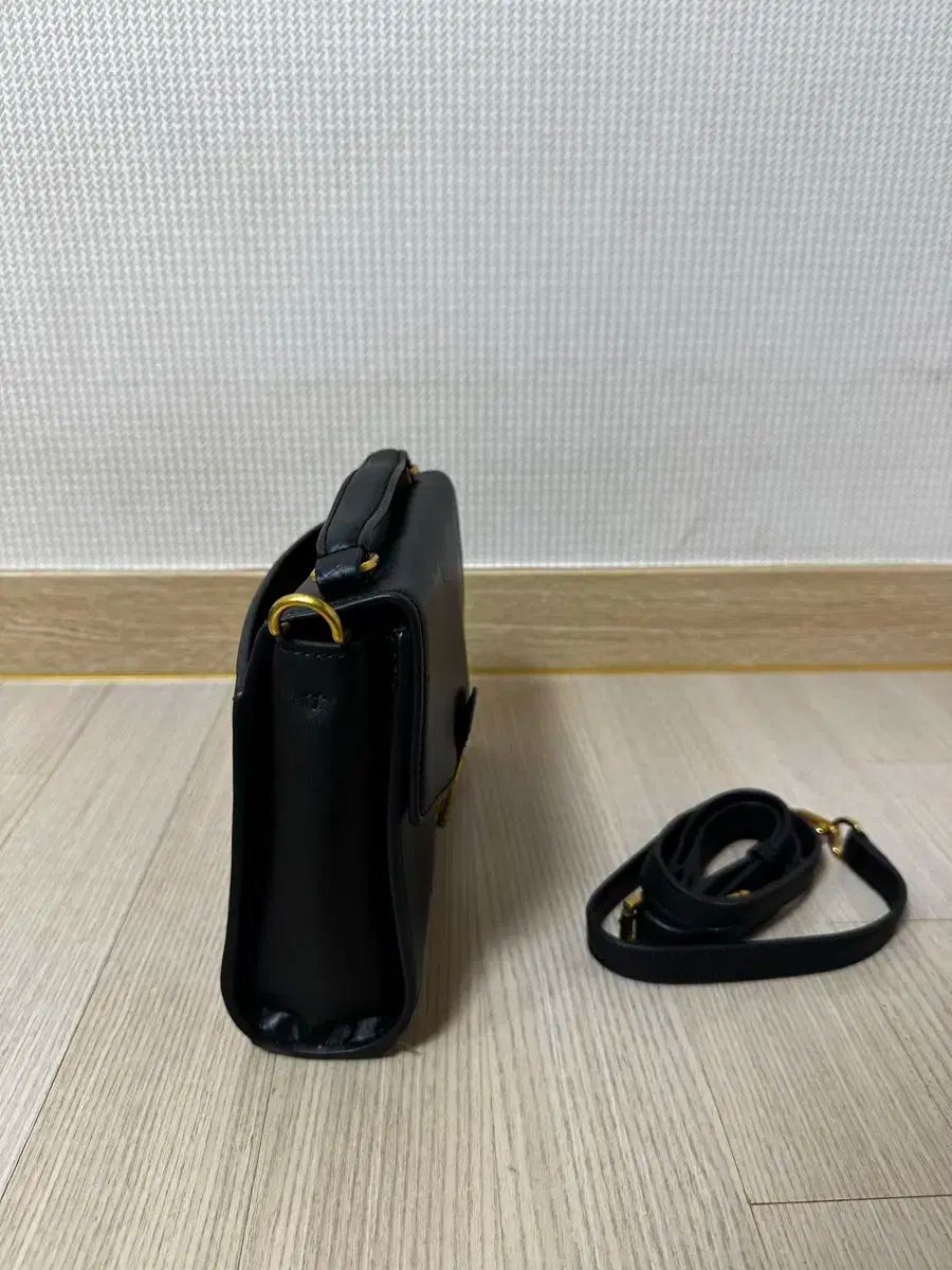 Tory Burch トリーバーチ ジュリエット ブラック スモール トップハンドル バッグ クロスバッグ DECORATOM_COM_BR