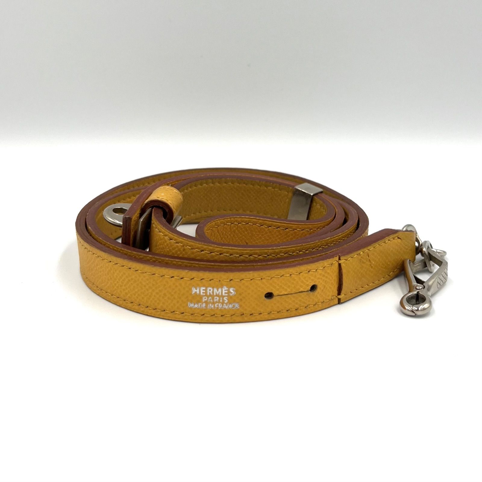 エルメス リード ドックリード ペット用品 HERMES
