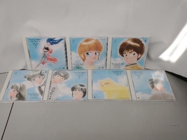 きまぐれオレンジ☆ロード Singing Heart2 SWEET