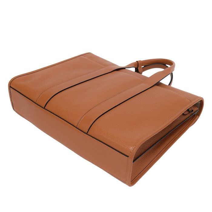 コーチ COACH ゴッサム ポートフォリオ サンバロナ レザー