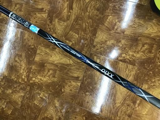 ダンロップ XXIO 2014 MP800 ドライバー 11.5° R レフティ 中古】 ダンロップ XXIO(2014) 11.5° ドライバー DR XXIO MP800