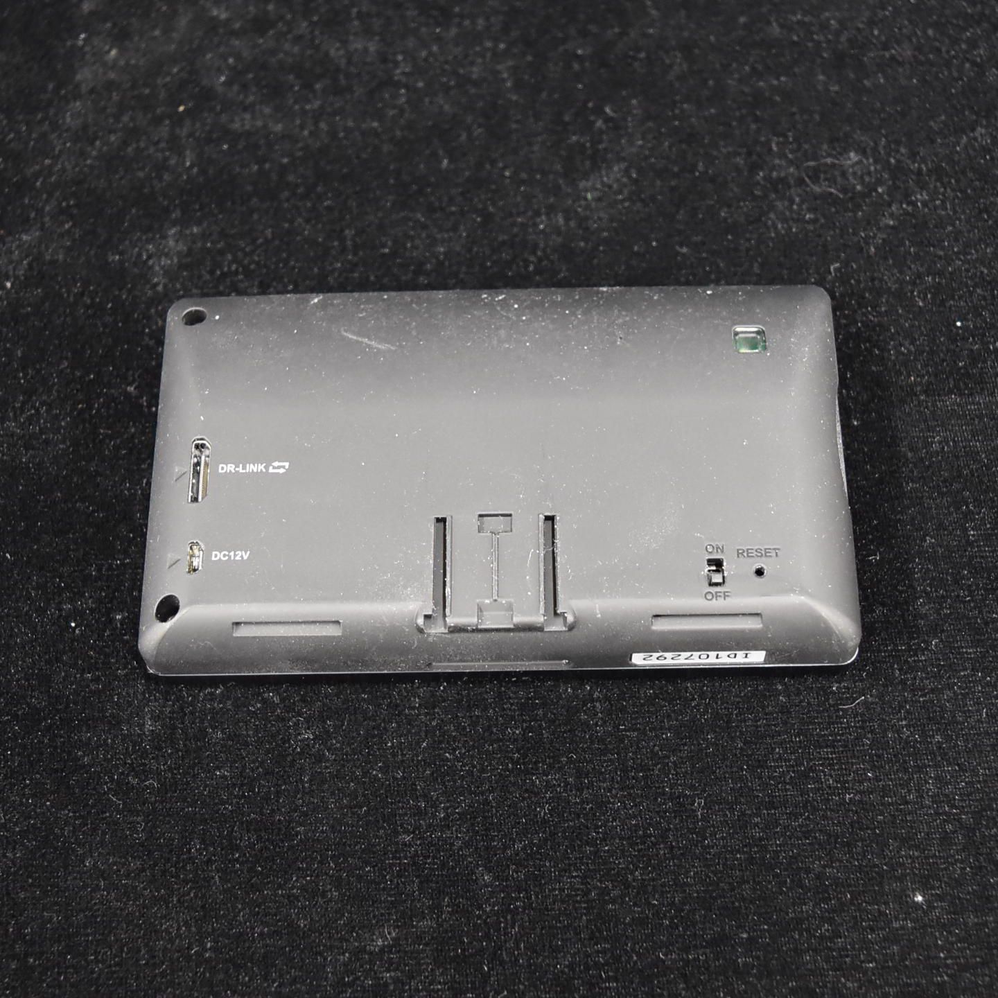 ZERO series 806V OBD Ⅱ 接続対応 超高感度GPSレーダー探知機 ＜中古 