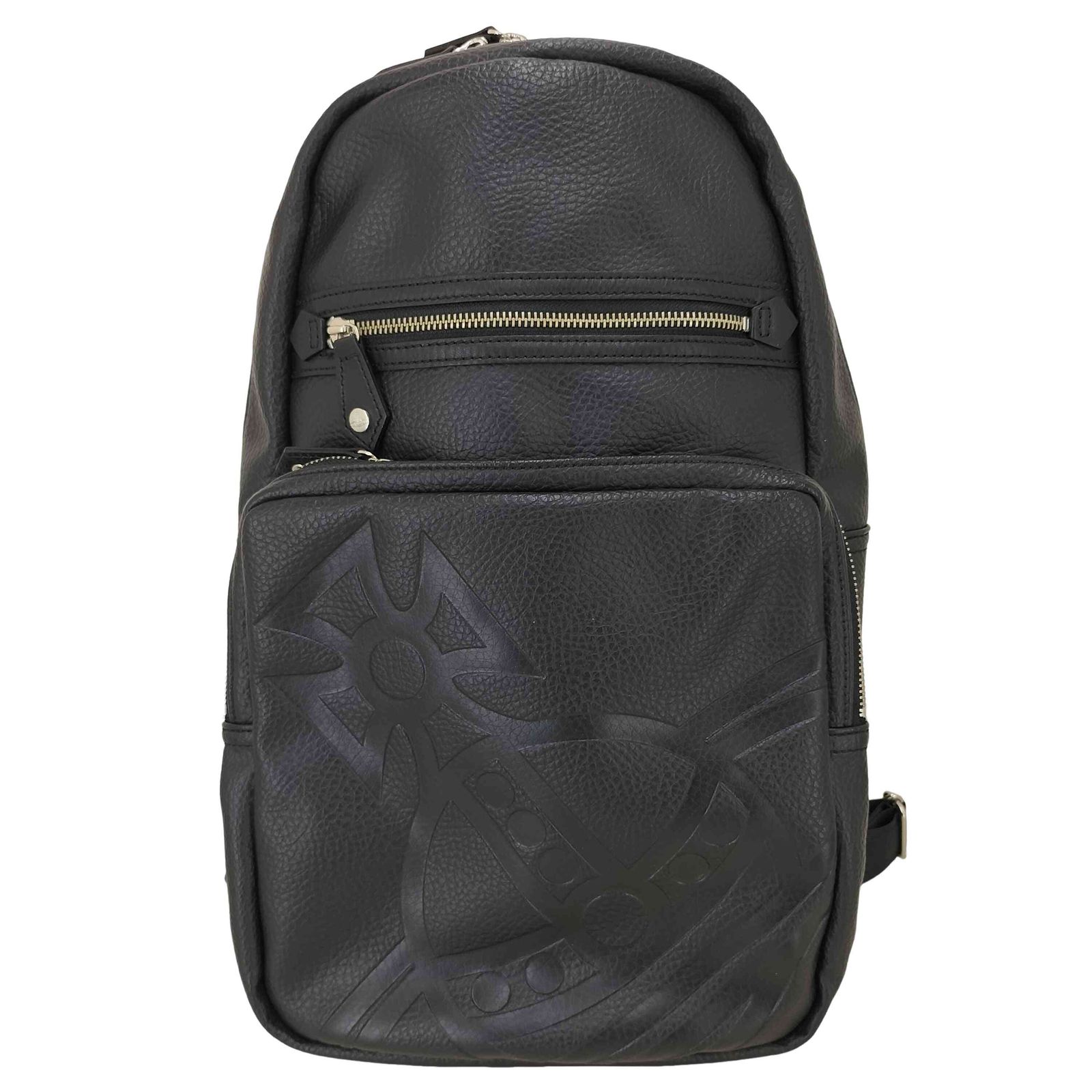 バッグ Vivienne Westwood HAMILTON RUCKSACK Vivienne Westwood ACCESSORIES（ヴィヴィアンウエストウッド