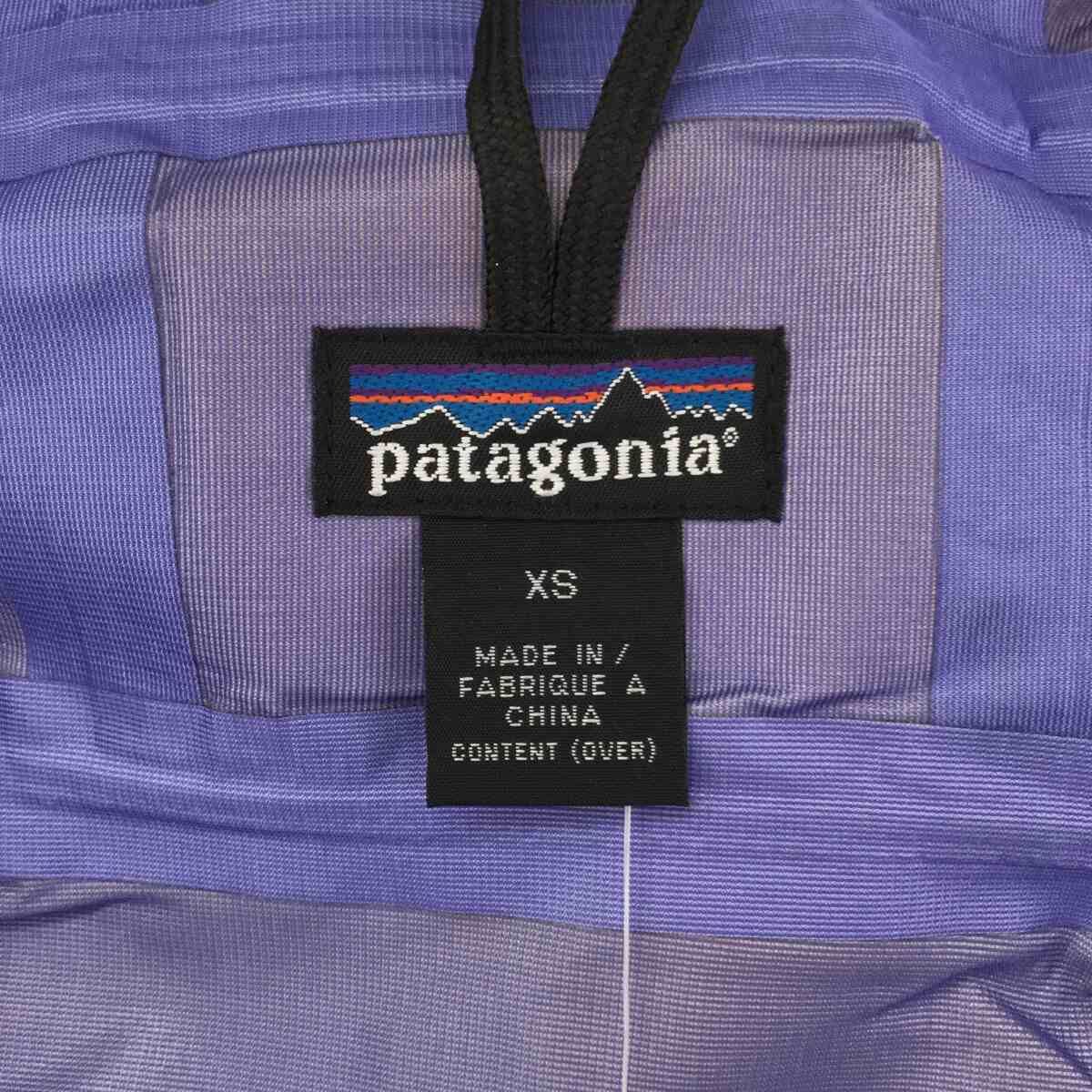 83324ブランド名patagonia パタゴニア 未使用タグ付 トーレジャケット