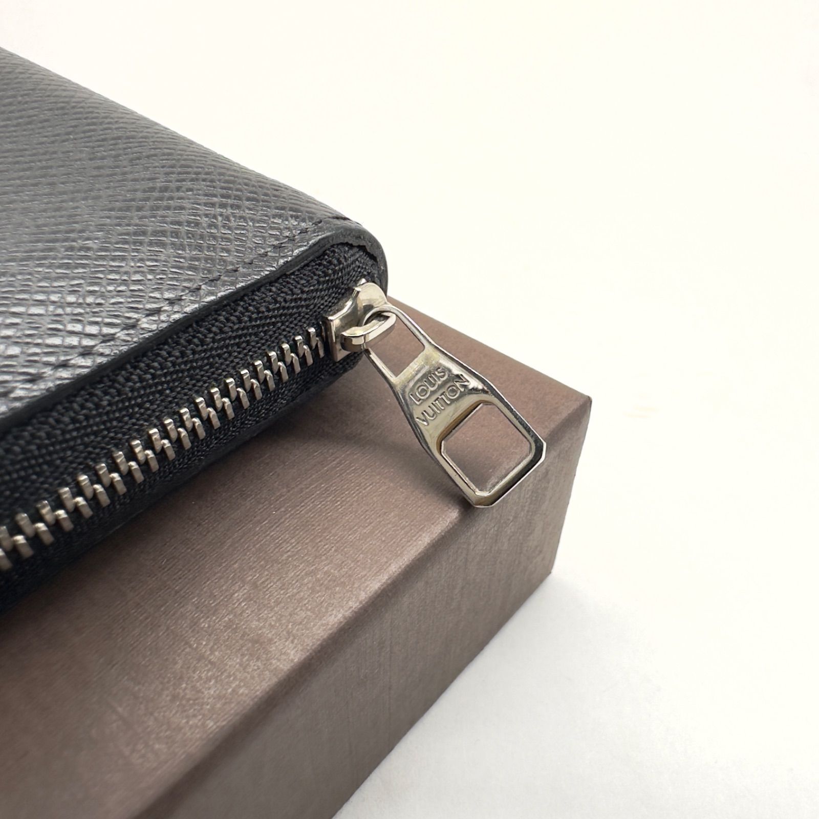 ルイヴィトン タイガ コインパース ☆鑑定済☆ルイヴィトン☆タイガ