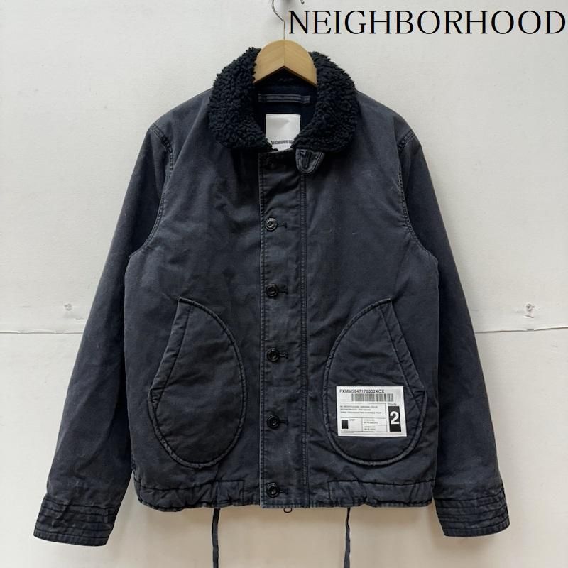 NEIGHBORHOOD ネイバーフッド ジャケット、上着 ジャンパー