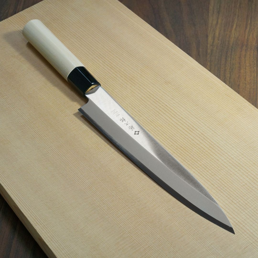 藤次郎 MV 柳刃包丁 27cm 柳刃包丁 藤次郎」の人気商品一覧 | 安い商品を通販サイトから