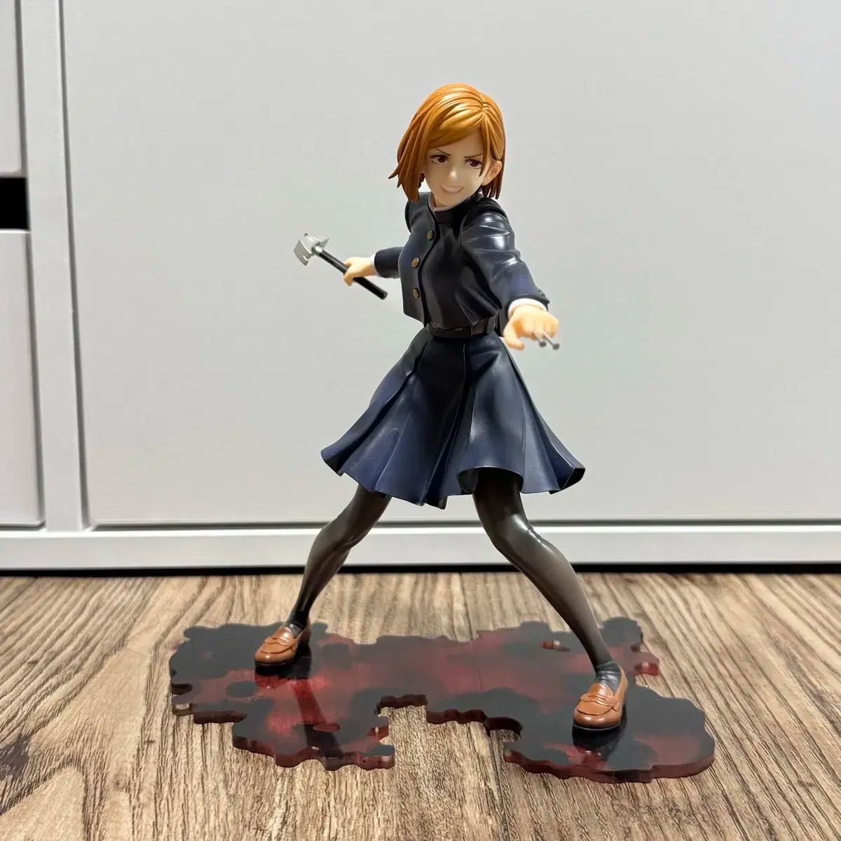 コトブキヤ 壽屋 呪術廻戦 ARTFX J フィギュア 5種セット 特典付