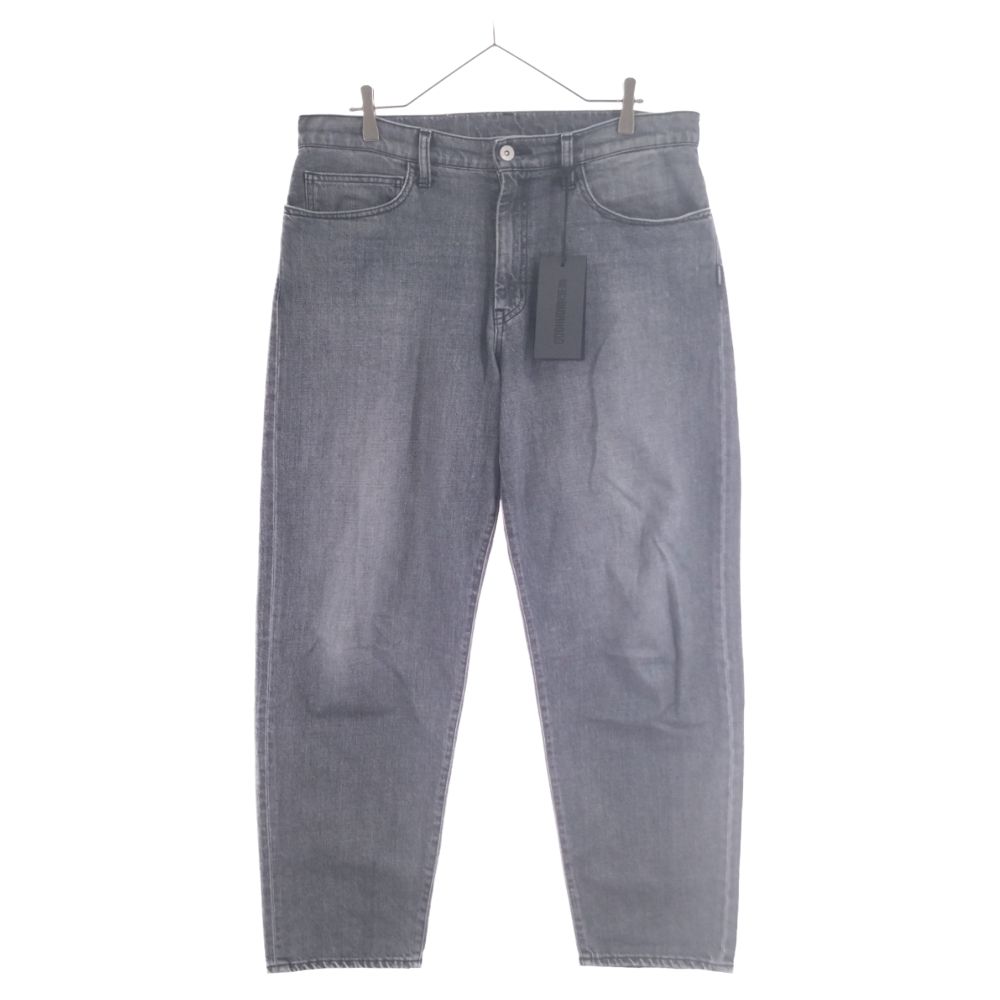 NEIGHBORHOOD (ネイバーフッド) 23SS BAGGYSILHOUETTE DENIM