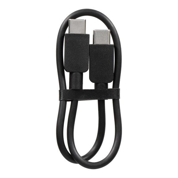 PD30対応 準固体電池採用モバイルバッテリー