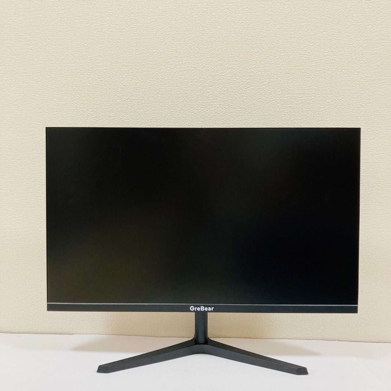 【美品！】GreBear  ゲーミングモニター(G24165) 24インチ Amazon.co.jp: Grebear ゲーミングモニター 24イン 165Hz FHD