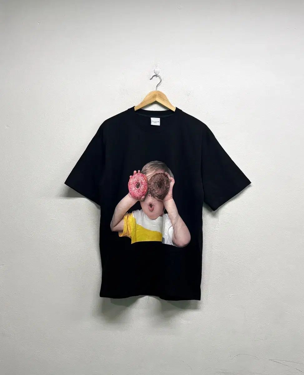 アメドラビ ドーナツベビー Tシャツ