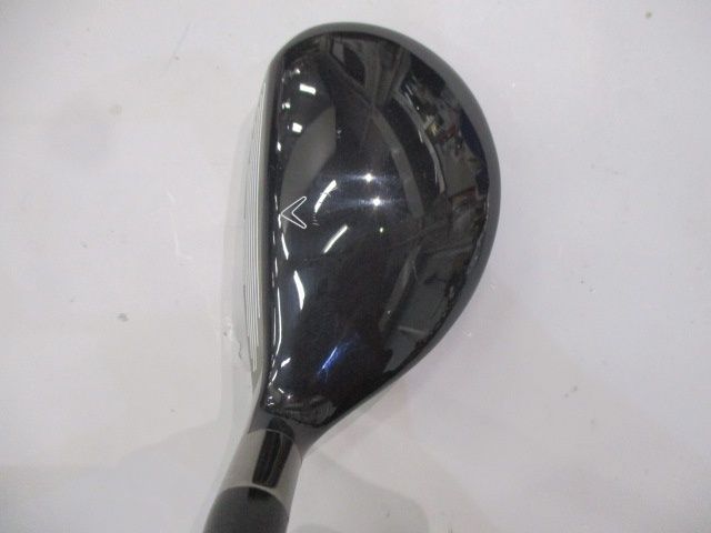ユーティリティ キャロウェイ PARADYM MAX FAST UT SPEEDER NX40 for Callaway JP R 24 134431