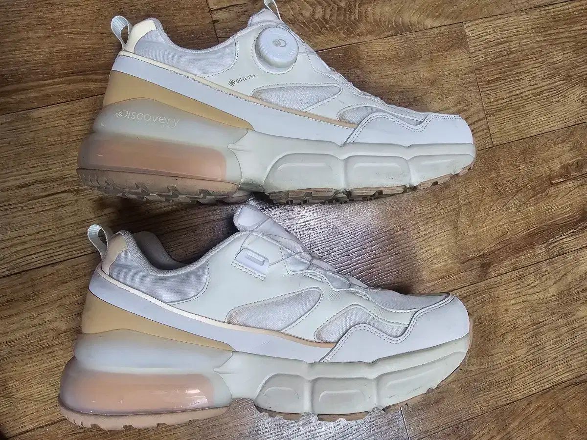 Discovery EXPEDITION ディスカバリー エクスペディション Expedition マウンテンピュア 280 275 270