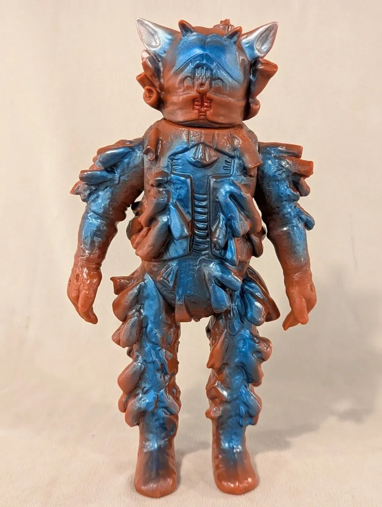 2025年最新】ブルマァク プラチク星人の人気アイテム - メルカリ