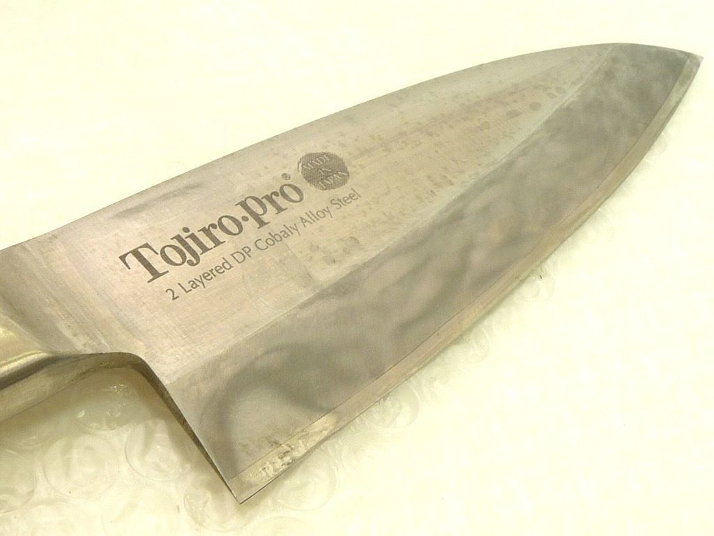 和包丁 刃渡り 15cm 骨スキ 刃渡り 15cm 源正舟 骨スキ包丁 角型