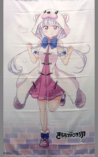 C93コミケ きららファンタジア 等身大タペストリー NEW GAME 涼風青葉 2025年最新きららファンタジア タペストリーの人気アイテム - メルカリ