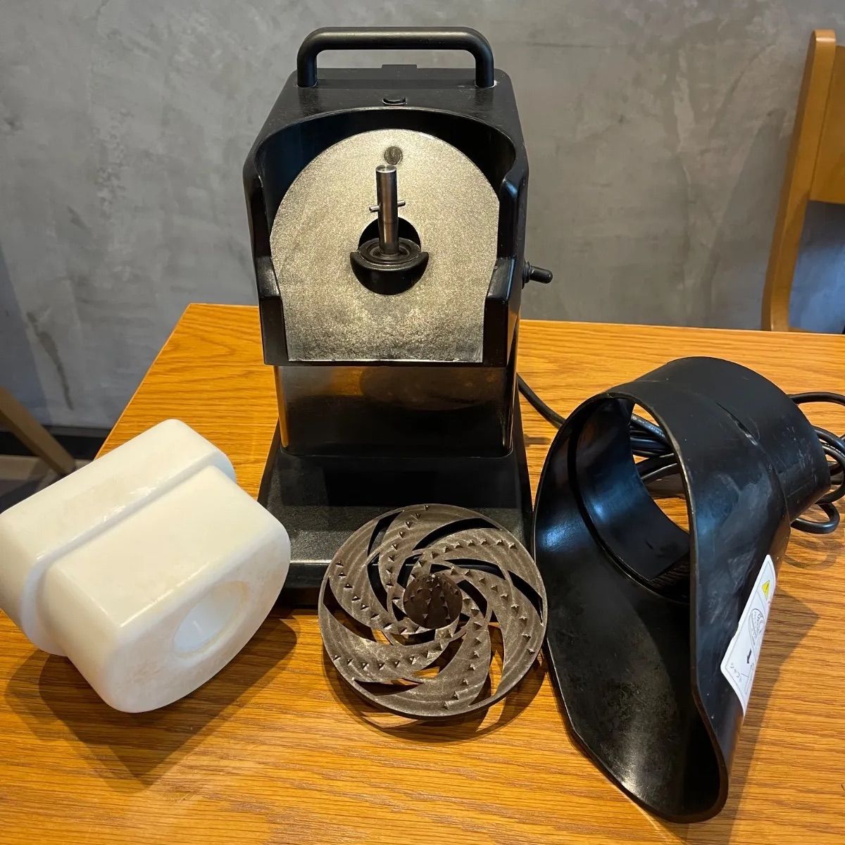 DREMAX M-2Dトロロ