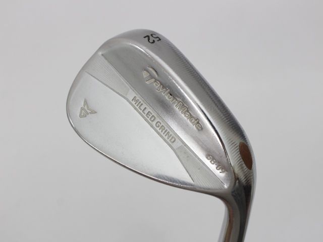 テーラーメイドMG5 Wedge SB Grind ウェッジ 52°&58°