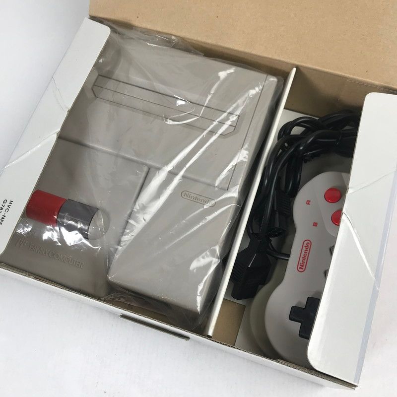 Computer ファミリーコンピューター