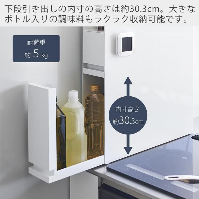 2段 スパイス