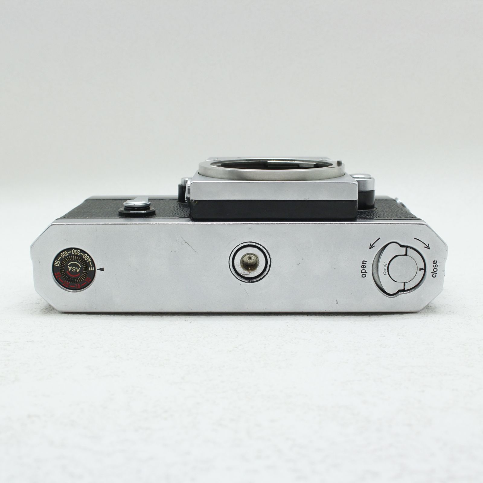 ◇NIKON F アイレベル 初期型 641万番台 - メルカリ