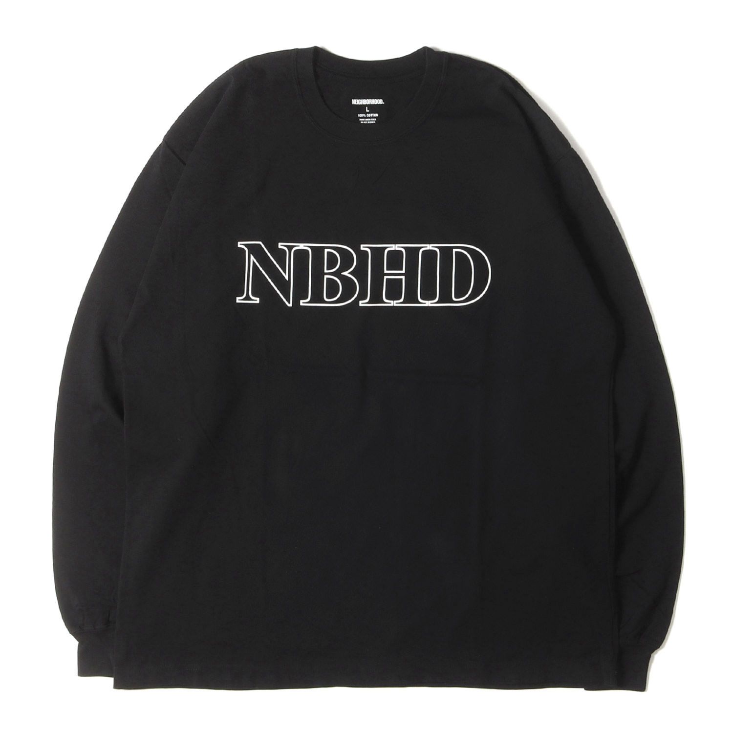 美品】NEIGHBORHOOD ネイバーフッド Tシャツ サイズ:L / 23SS 美品】NEIGHBORHOOD ネイバーフッド Tシャツ サイズ:L / 23SS