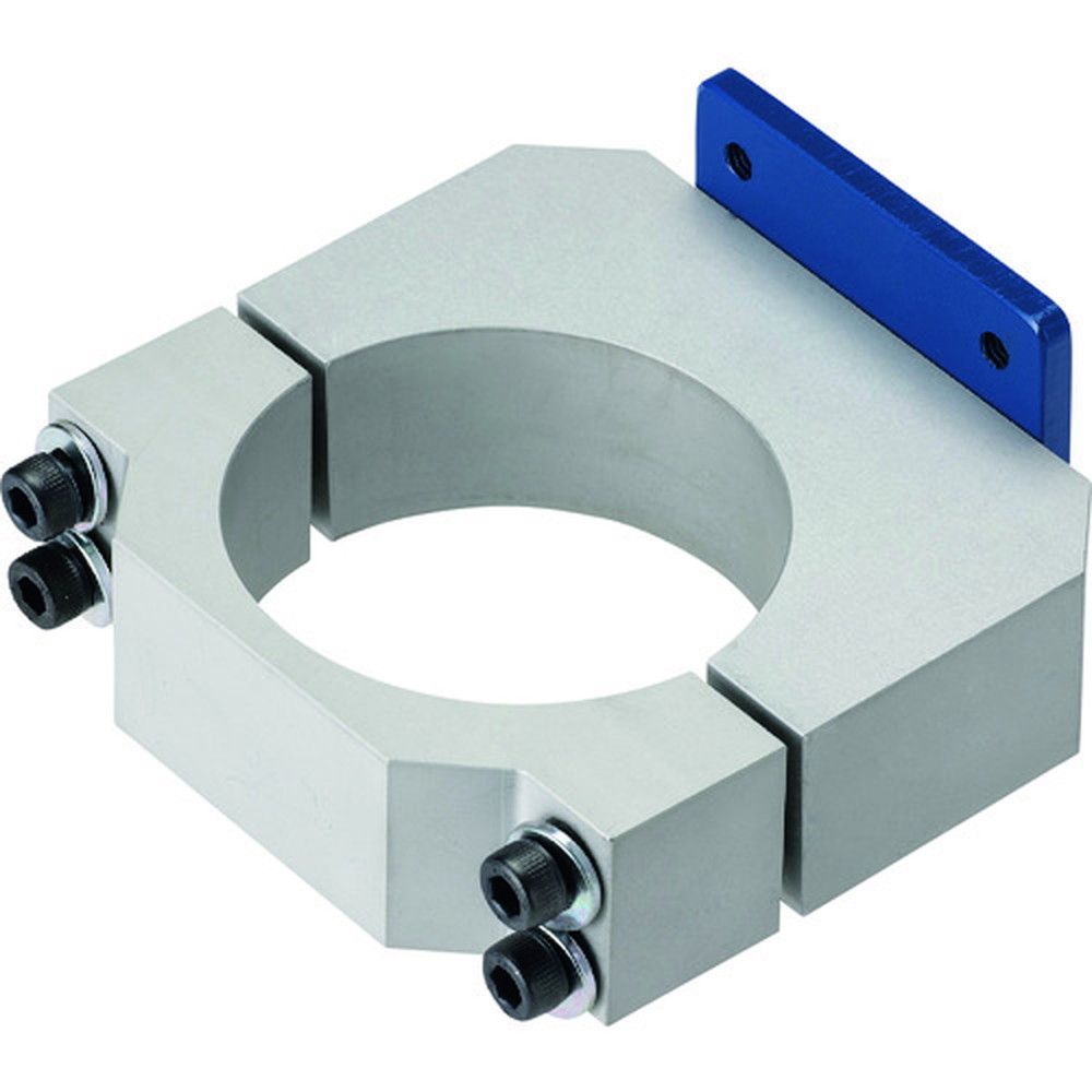 VESSEL HFB-300-1 アタッチメントホルダー HFB-H65 適用ツール外径 Φ57~65mm HFB-H65