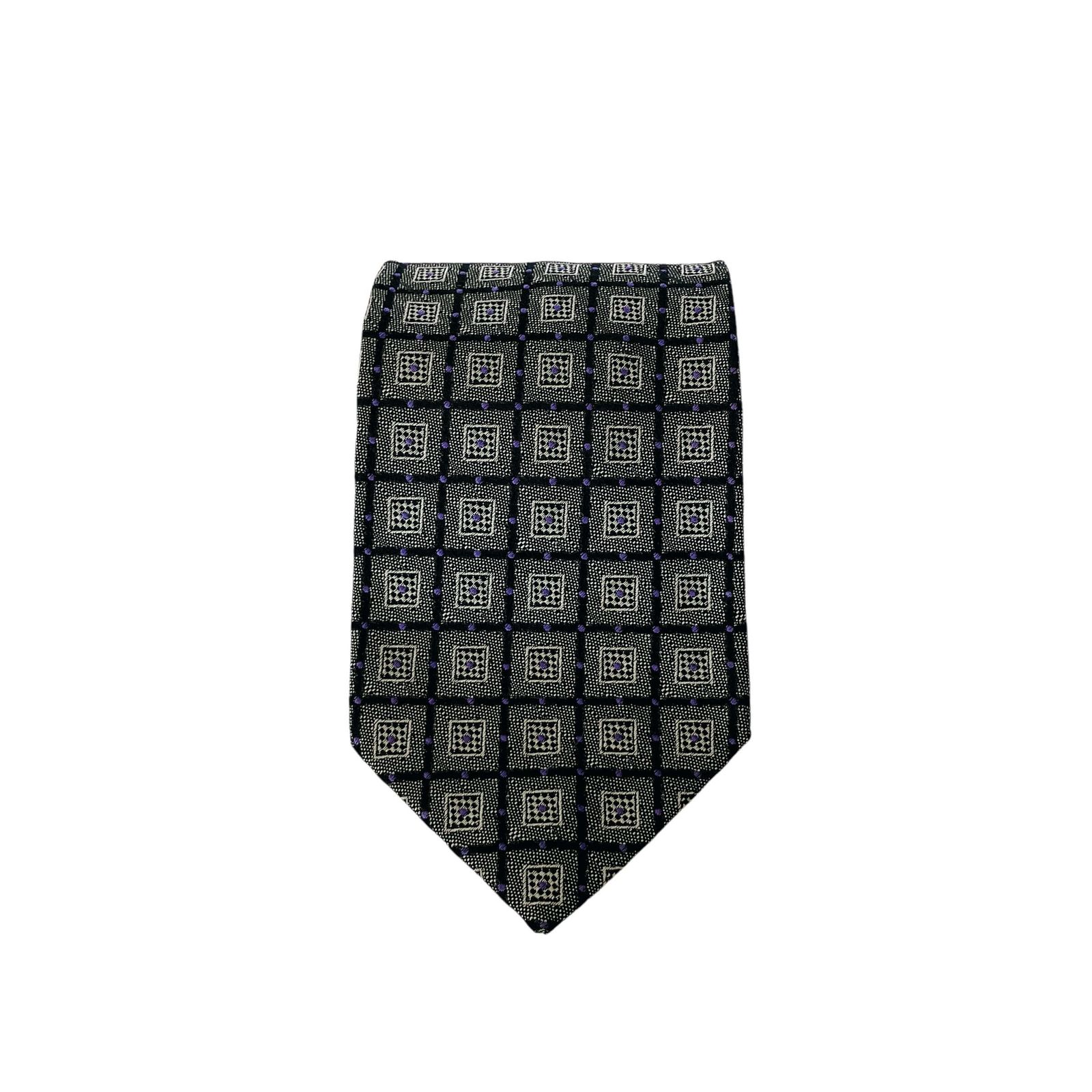VERSACE CLASSIC V2 ヴェルサーチ クラシック 格子柄 ドット
