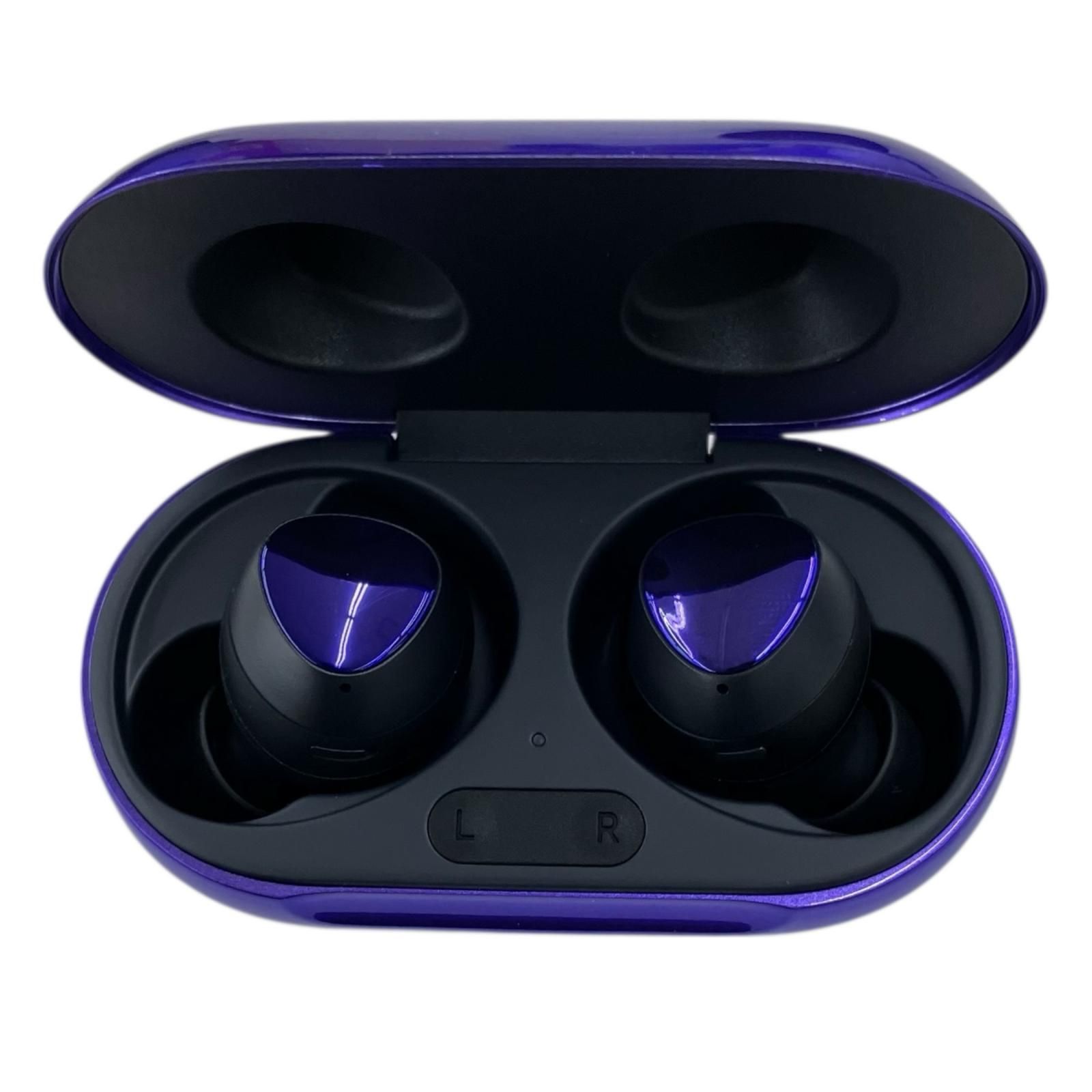 Samsung Galaxy Buds+ BTSコラボ 限定品