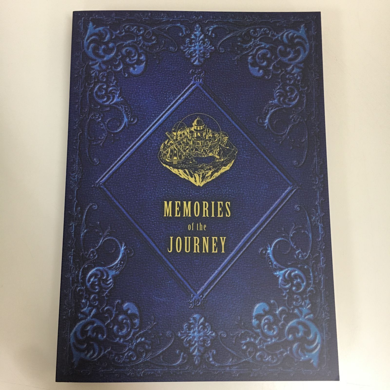 黒ウィズ 君の本~Memories of the Journey+CD