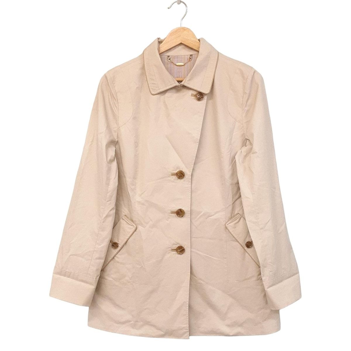 SCAPA ベージュ トレンチコート SCAPA ベージュ トレンチコート オンライン 通販