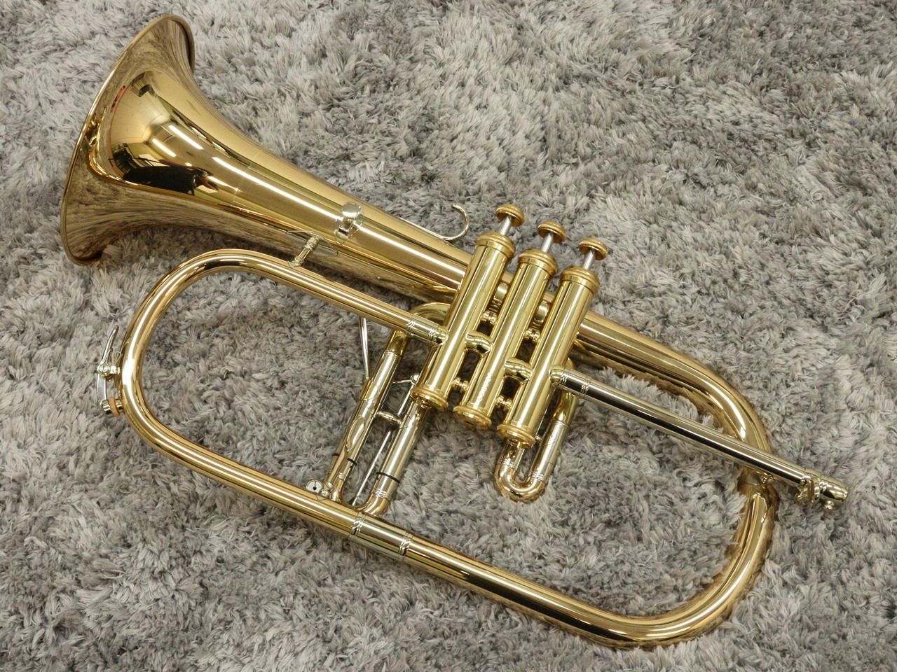 フリューゲルホルン