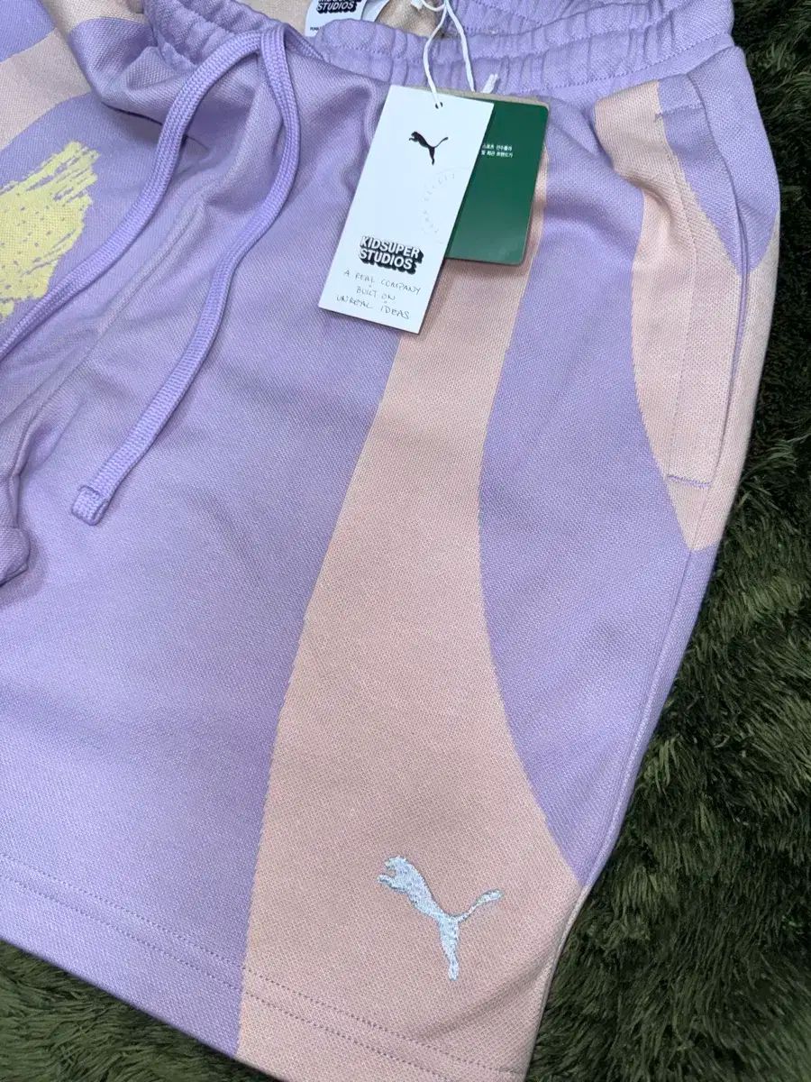 PUMA
