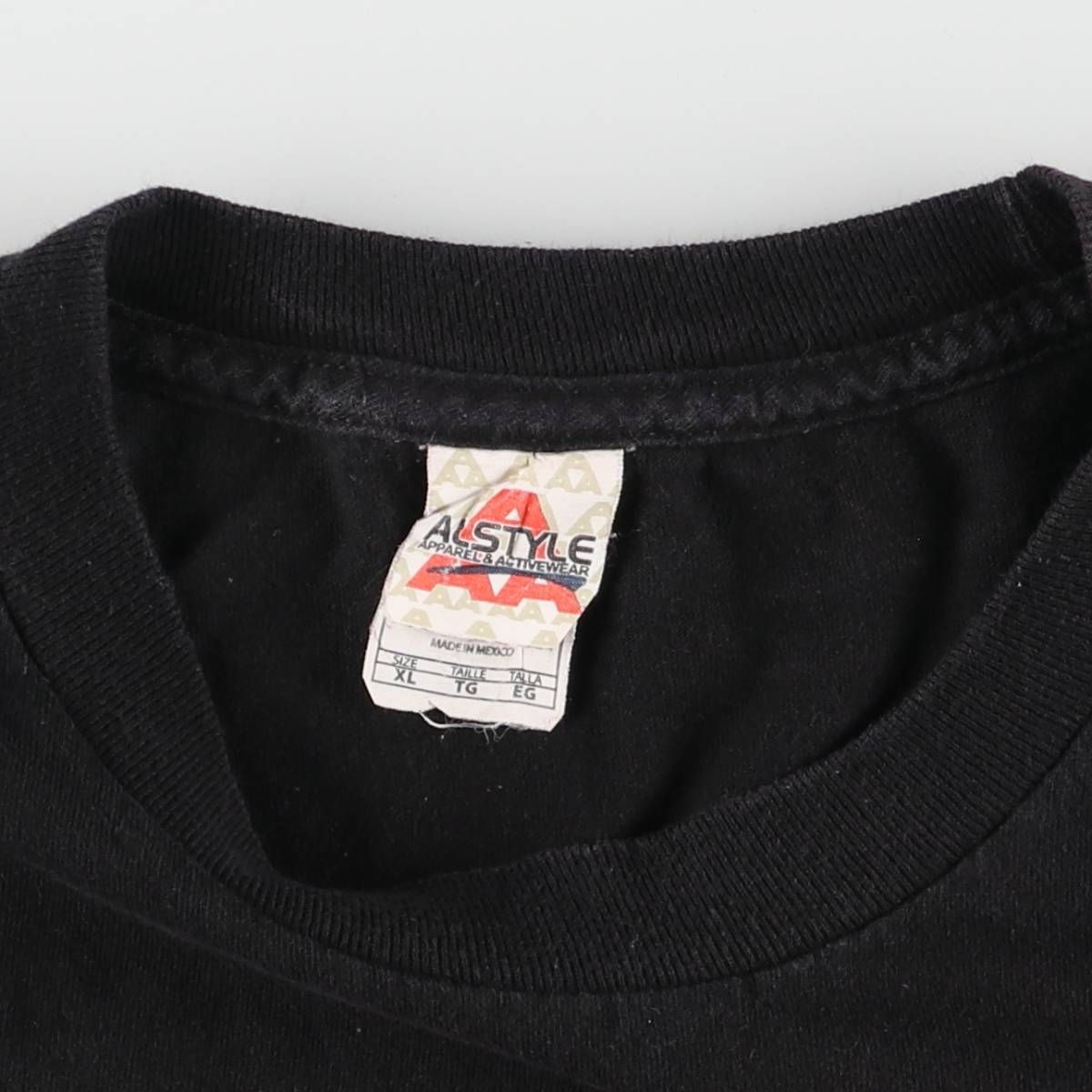 バンドTシャツ バンT