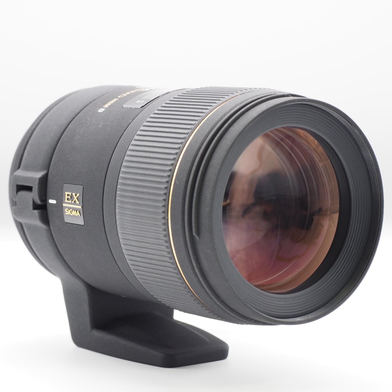 シグマ 150mm F2.8APO MACRO EX DG HSM ニコン用 #2718 - メルカリ