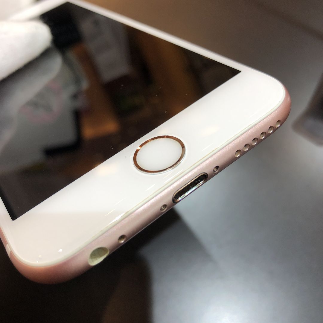 美品】iPhone6s 16GB☆SIMロック解除済☆ローズゴールド - メルカリ