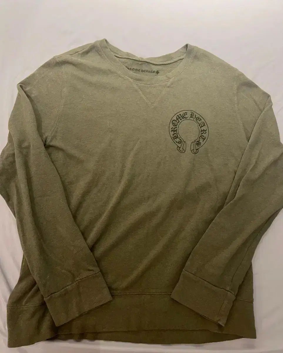 百貨店 クロームハーツ パーカー 2xl