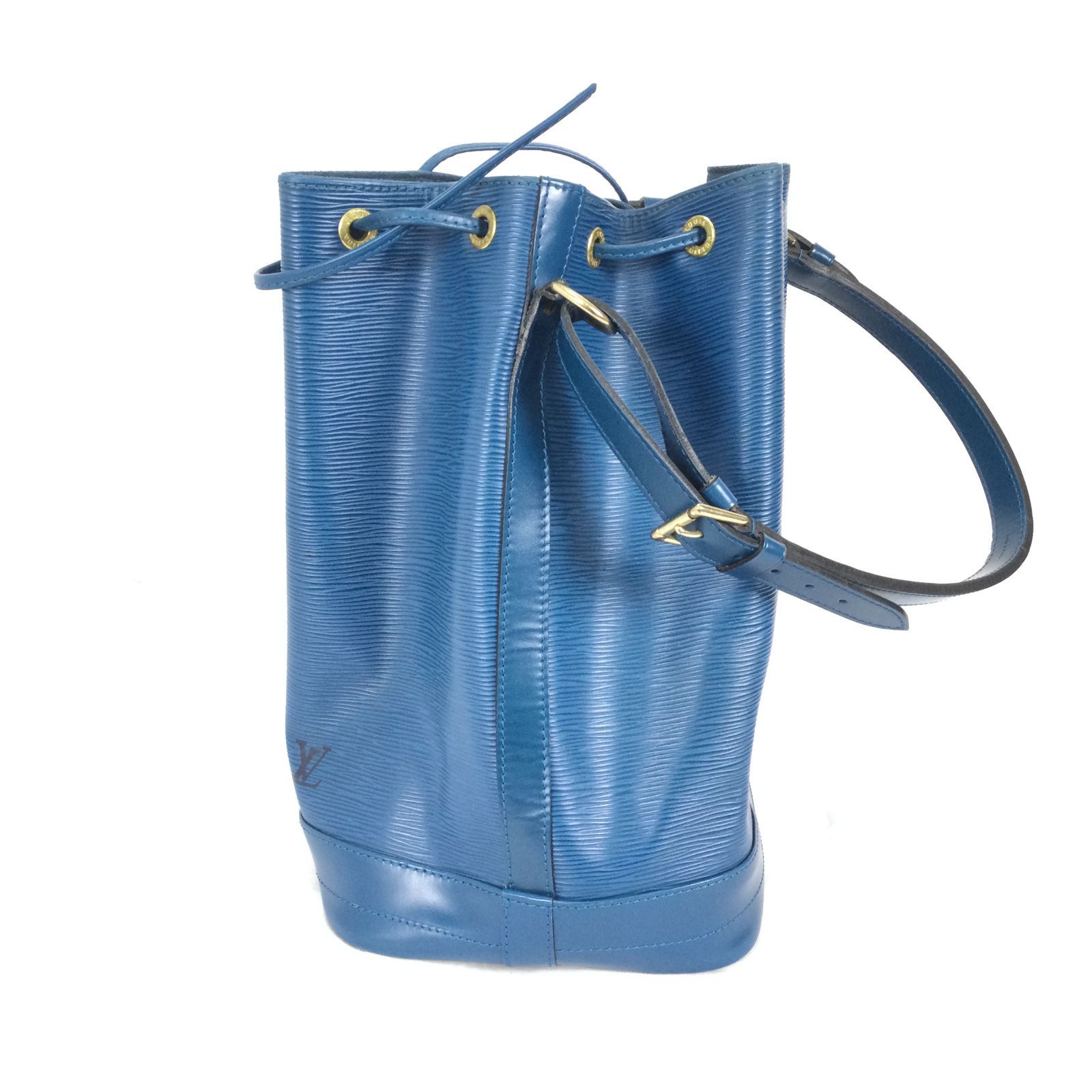 1308 LOUIS VUITTON ルイヴィトン エピ ノエ ワンショルダー 1308 LOUIS VUITTON ルイヴィトン エピ ノエ ワンショルダー