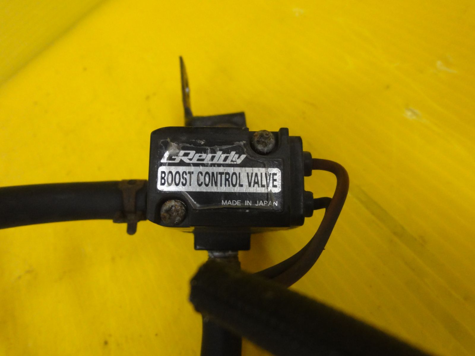 GReddy PRofec B-spec2 グレッディ プロフェック ブーストコントローラー ブーコン F30592 FFCRYSTALESIA_COM