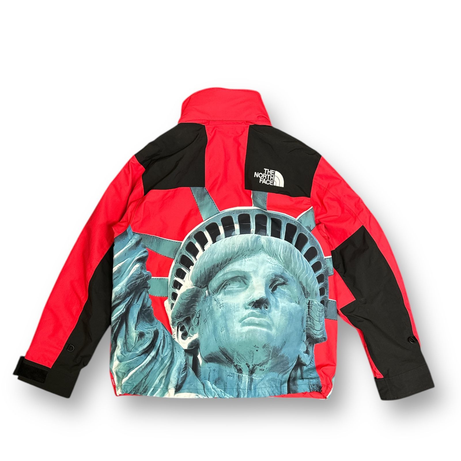 国内正規 Supreme × THE NORTH FACE19AW Statue Of Liberty Mountain 